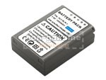 Baterie pro Olympus BLN-1