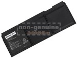 Baterie pro Panasonic CF-VZSU1SJS