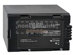 Baterie pro Panasonic NV-MX350A