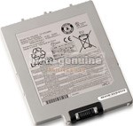 Baterie pro Panasonic Toughpad FZ-G1