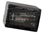 Baterie pro Panasonic HDC-TM85