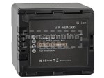 Baterie pro Panasonic VW-VBN260-K