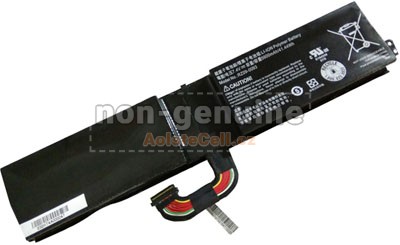 Baterie pro Razer Edge Pro RC30-00930100
