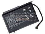 Baterie pro Razer Blade Pro 2017 GTX 1060