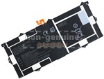 Baterie pro Samsung Galaxy Book Go XE340XDA