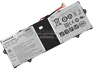 Baterie pro Samsung NP900X3N-K03US