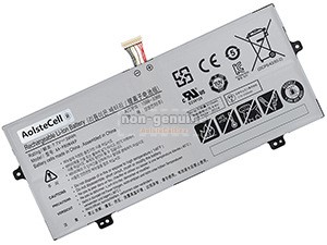 Baterie pro Samsung NT930QAA-K28WA