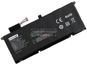 Baterie pro Samsung NP900X4D-A02DE