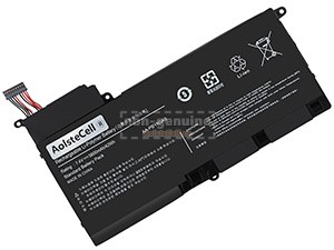 Baterie pro Samsung NP530U4B-A03UK