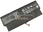 Baterie pro Samsung NP900X1B-A02US