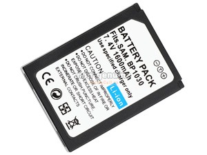 Baterie pro Samsung BP1030