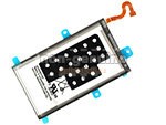 Baterie pro Samsung EB-BG965ABA