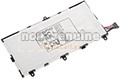 Baterie pro Samsung GT-P3200