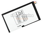 Baterie pro Samsung SM-T311