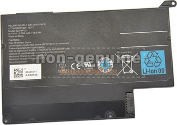 Baterie pro Sony SGPT111CN
