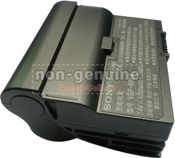 Baterie pro Sony VAIO VGN-UX280P Baterie pro Sony VAIO VGN-UX280P