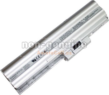 Baterie pro Sony VAIO VGN-Z91YS