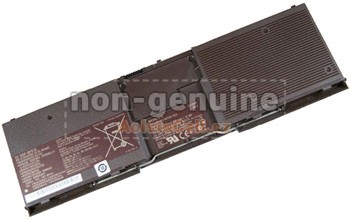 Baterie pro Sony VAIO VPCX11S1E