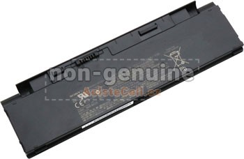 Baterie pro Sony Vaio VPCP115JC/B