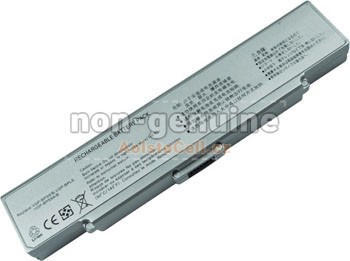 Baterie pro Sony VAIO VGN-CR320E/R