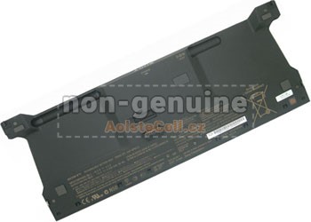 Baterie pro Sony SVD1122S8C