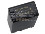 Baterie pro Sony PMW-EX1