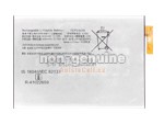 Baterie pro Sony G3426