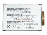 Baterie pro Sony Xperia XA2 H3133