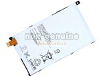 Baterie pro Sony LIS1529ERPC