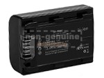 Baterie pro Sony NP-FH50