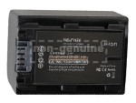 Baterie pro Sony DCR-HC51E