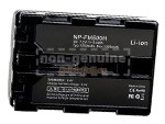 Baterie pro Sony DSLR-A300