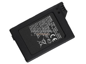 Baterie pro Sony PSP-3008