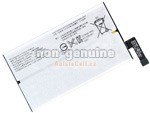 Baterie pro Sony 1315-7716