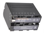 Baterie pro Sony np-f970
