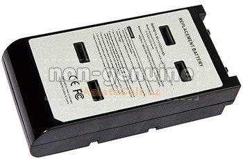 Baterie pro Toshiba Satellite A10-501