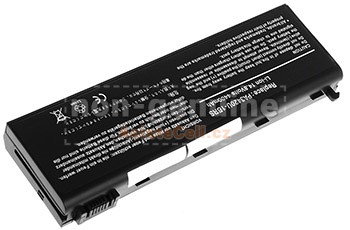 Baterie pro Toshiba Satellite L100-171