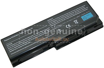 Baterie pro Toshiba Satellite Pro P300-14S