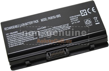 Baterie pro Toshiba PA3615U-1BRM Baterie pro Toshiba PA3615U-1BRM
