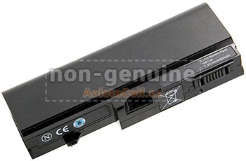 Baterie pro Toshiba Netbook NB100-A100B