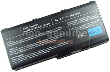 Baterie pro Toshiba PA3729U-1BAS