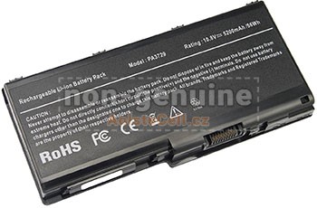 Baterie pro Toshiba PA3729U-1BAS