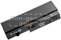 Baterie pro Toshiba Netbook NB100-10X