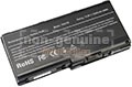 Baterie pro Toshiba Qosmio G65W