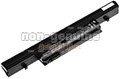 Baterie pro Toshiba Tecra R950-18K