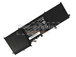 Baterie pro Toshiba Satellite U840T-1012