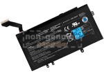 Baterie pro Toshiba Satellite U920t/01G
