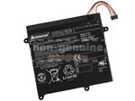 Baterie pro Toshiba Portege Z10t-a203