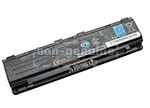 Baterie pro Toshiba TECRA W50-A-103