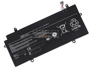 Baterie pro Toshiba Portege Z30T-C-121